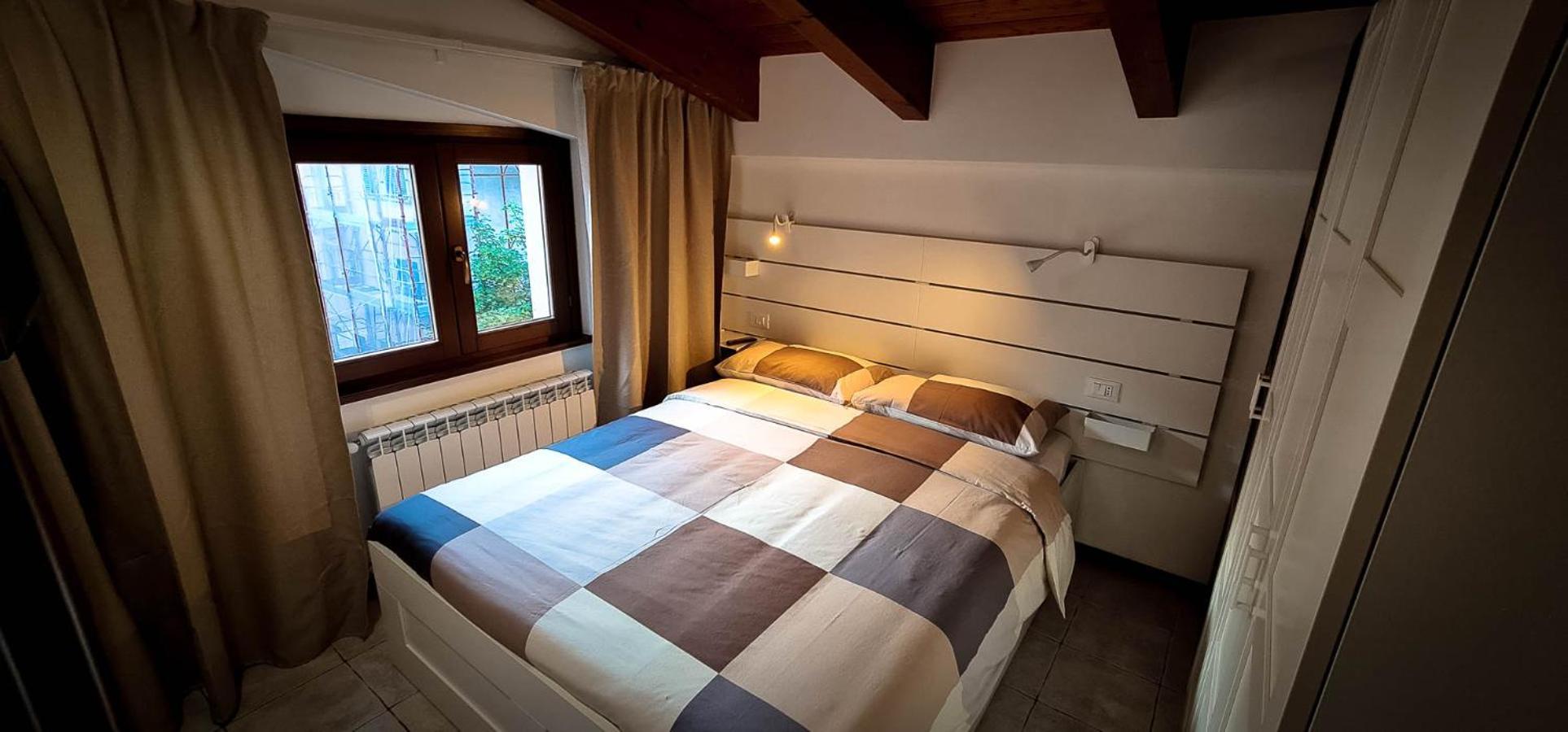 Aufidena Apartment Alfedena Habitación foto